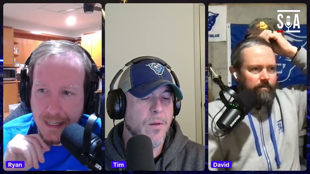 Ep 341 - Last Call