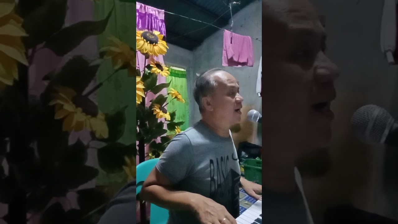 Lizbeth... Waray Love song 