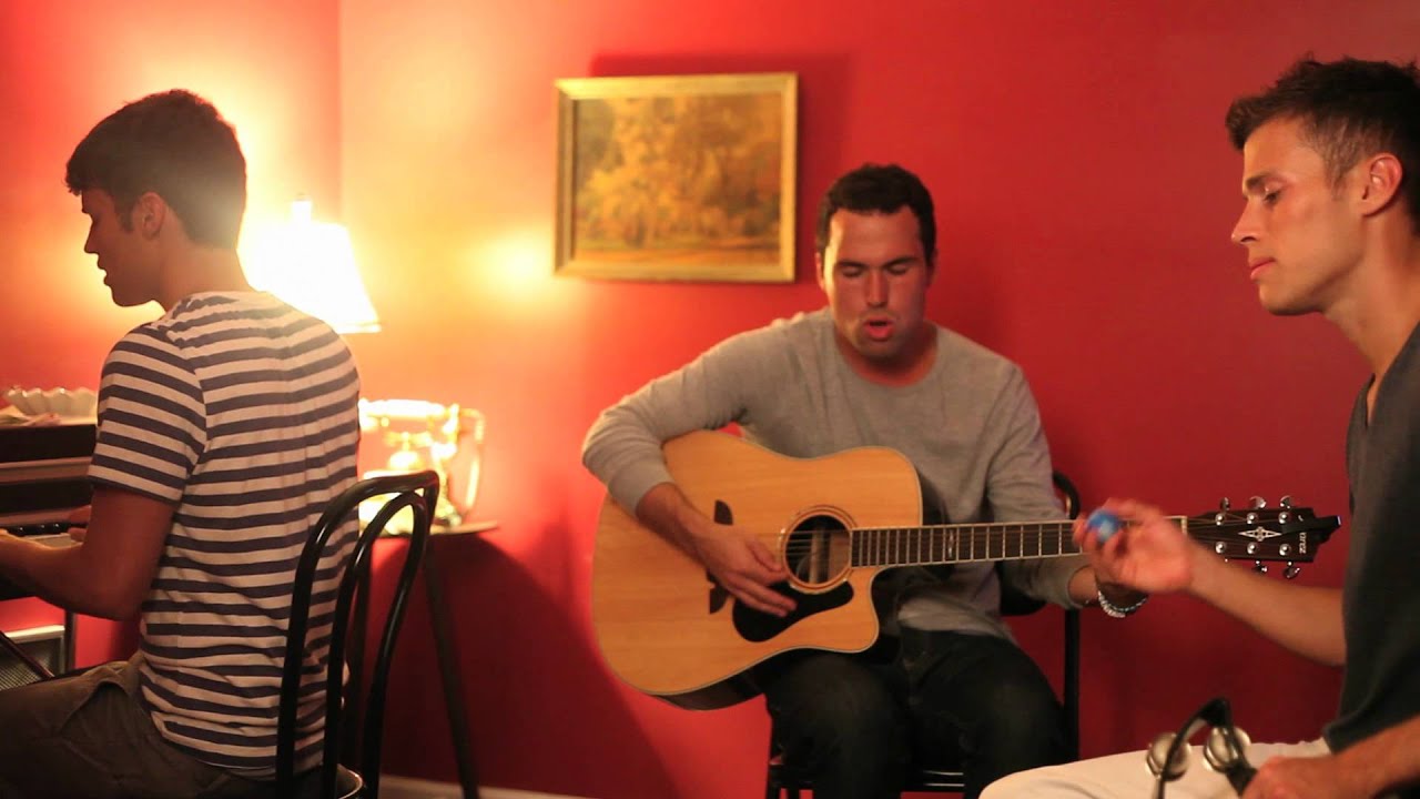 Katy Perry - Wide Awake (The After Party Cover)