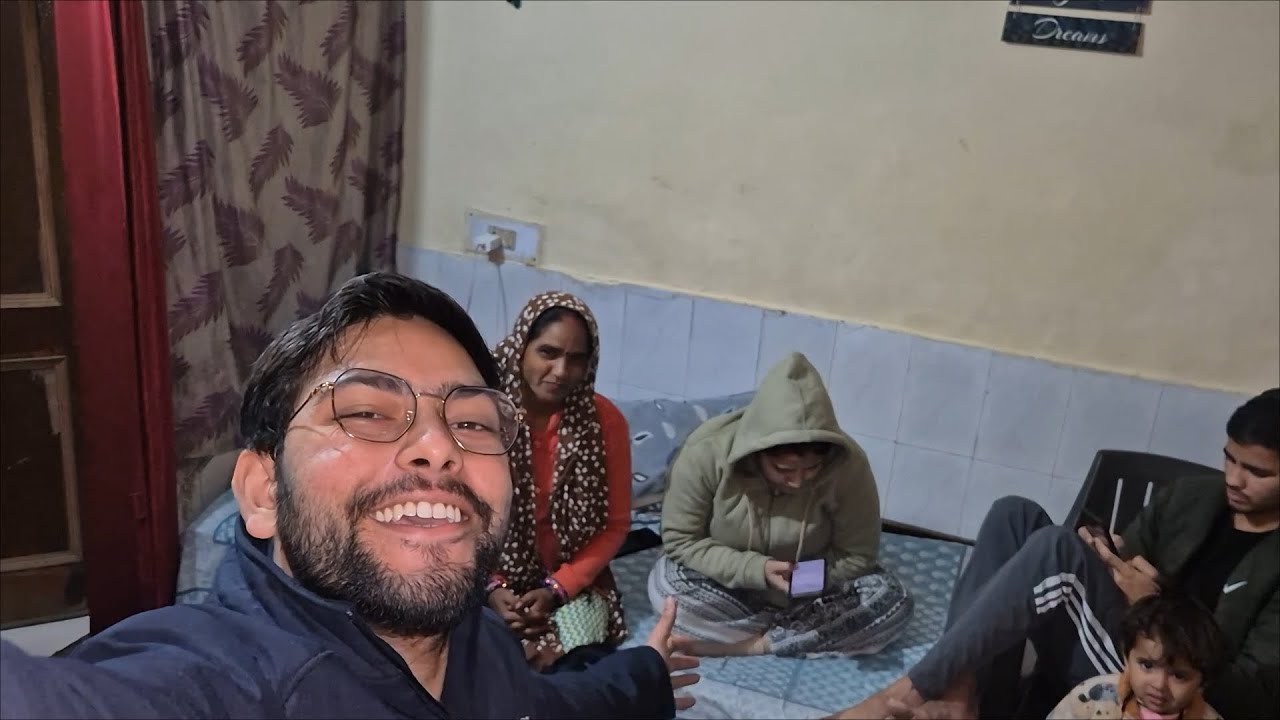 Aaj tumhara bhai ban gaya saurav joshi. 😂😂🤣