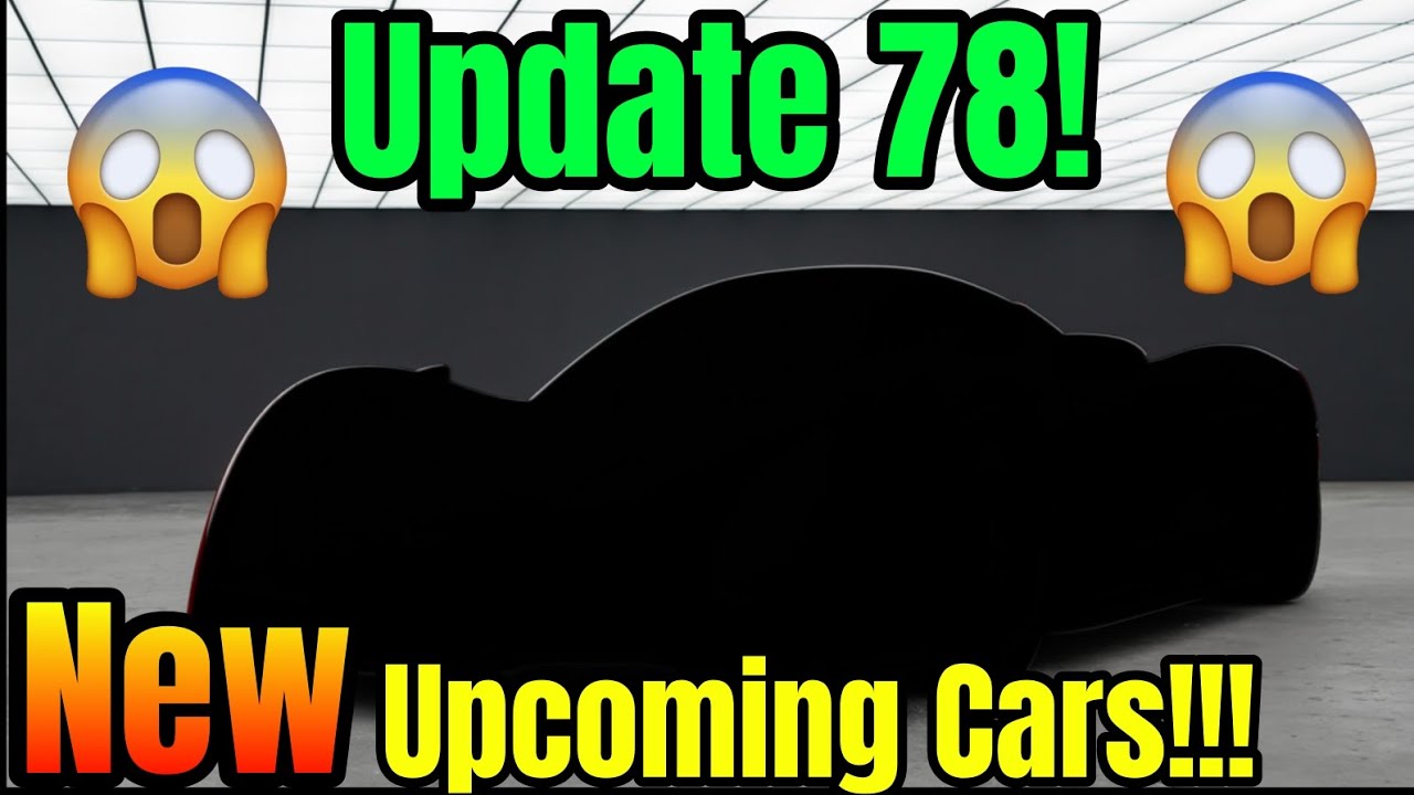 [ Asphalt 8 ] UPDATE 78 *New Cars!!!* 😱 | Information About Upcoming New Cars! | Gameloft Asphalt 8