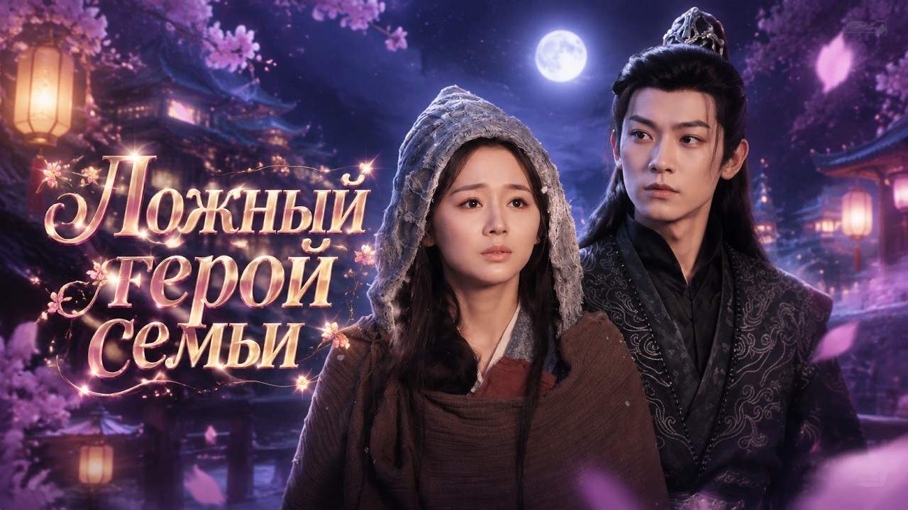 【Full Drama】⚡Перерождение: преданная и убитая, она объединяется с холодным принцем для мести🔥