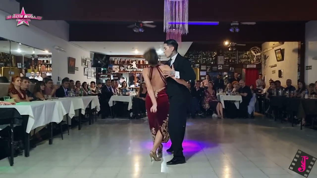 JULIÁN SÁNCHEZ & BRUNA ESTELLITA || 