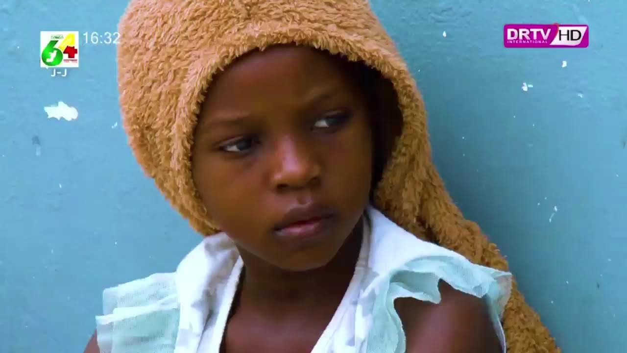 64e ANNIVERSAIRE DE L'INDEPENDANCE DE LA REPUBLIQUE DU CONGO
