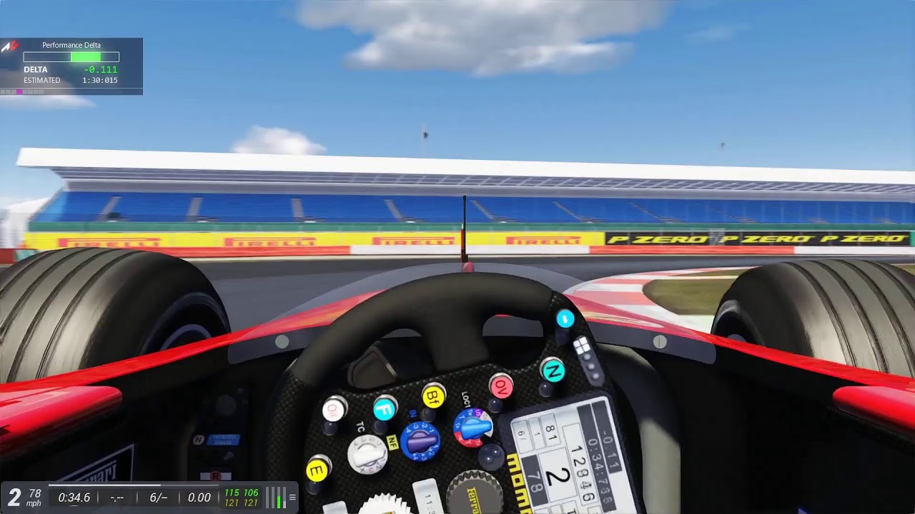 Assetto Corsa LIVE | Viewer Requests