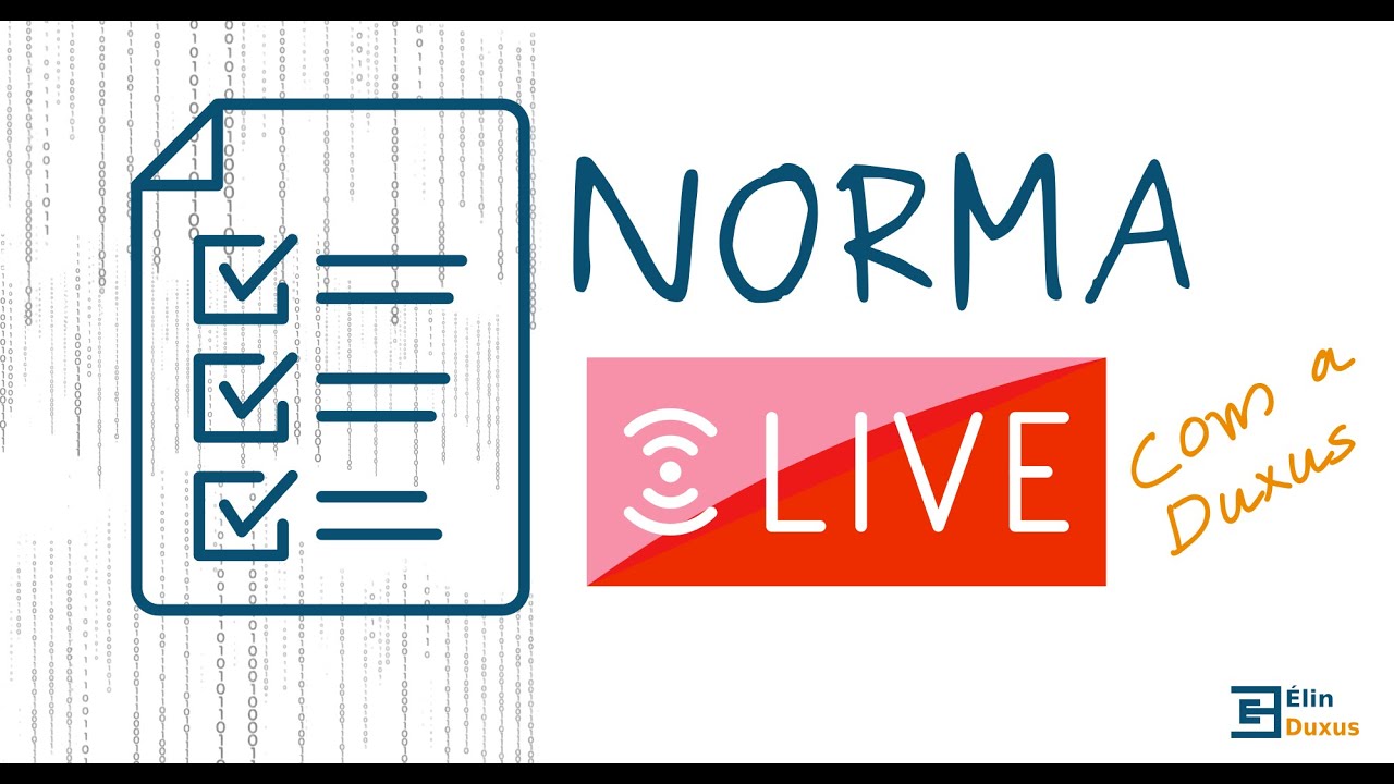 NormaLive Fev/2026