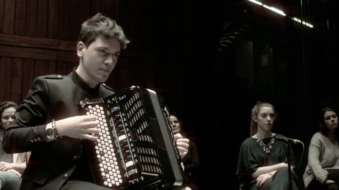 João Barradas 