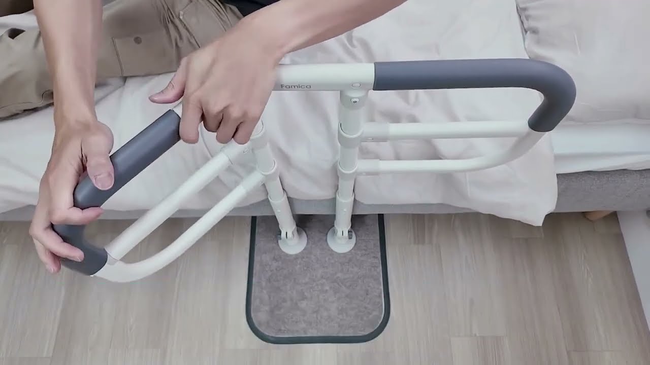 La Sponda Letto Intelligente per Letti Regolabili.