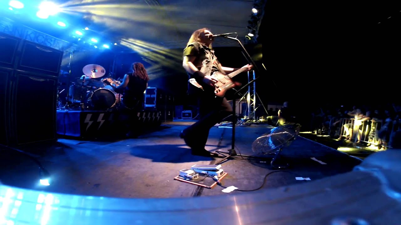 TANKCSAPDA - JÓKÉPŰ (Official video 2014)