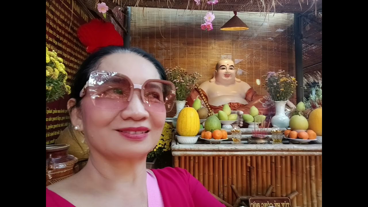 Ngày  Tết 