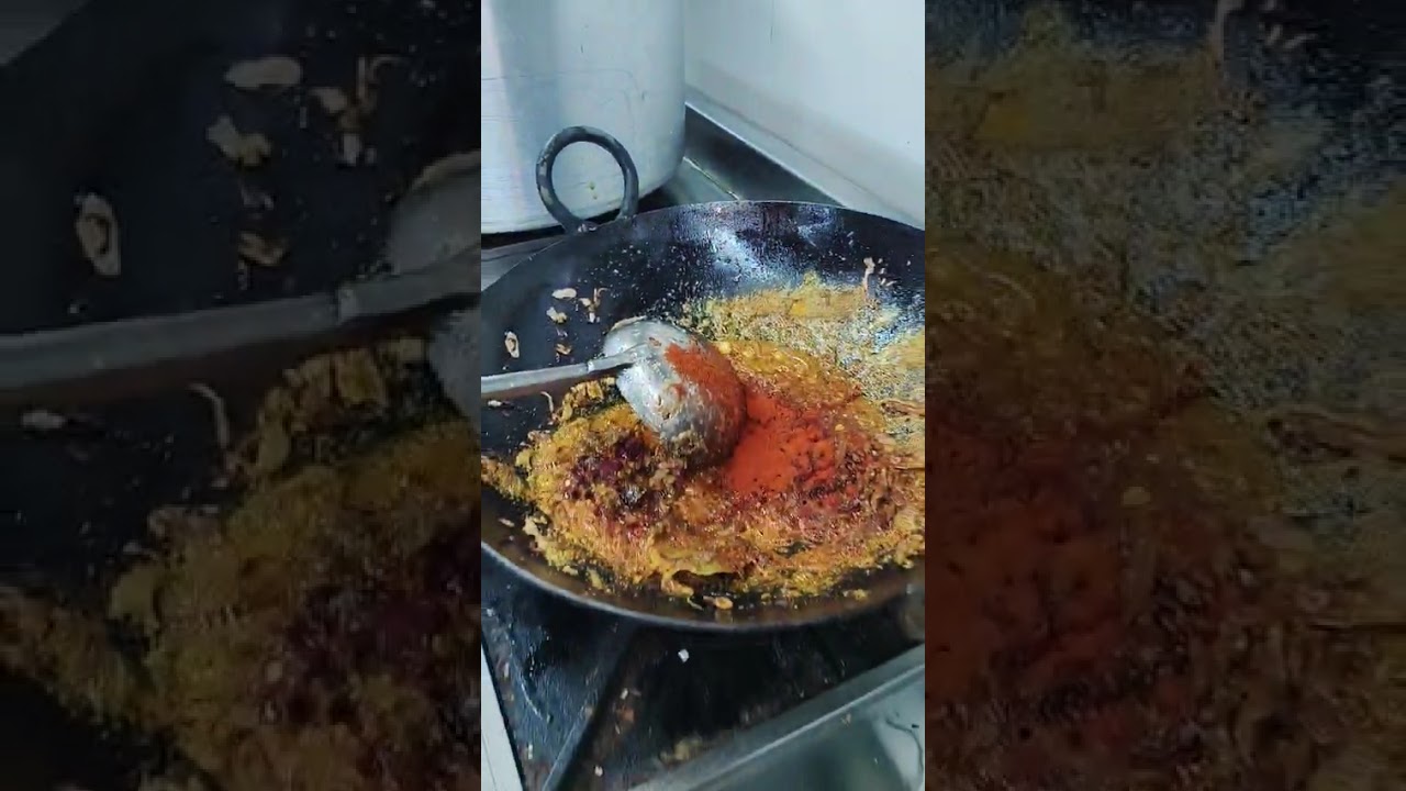 Chef azam
