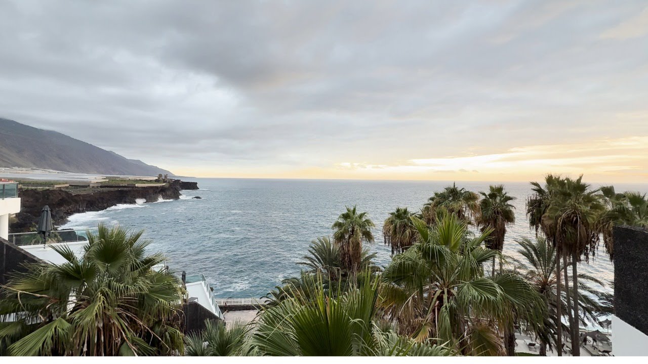 Thinking of Visiting La Palma? - Watch This Before Booking A Hotel!