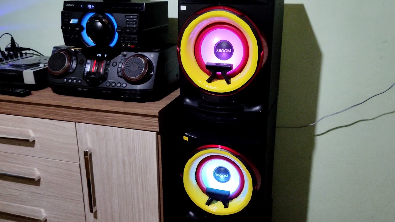 Duelo de Gigantes | M80D vs CL88 surpreendeu 😱