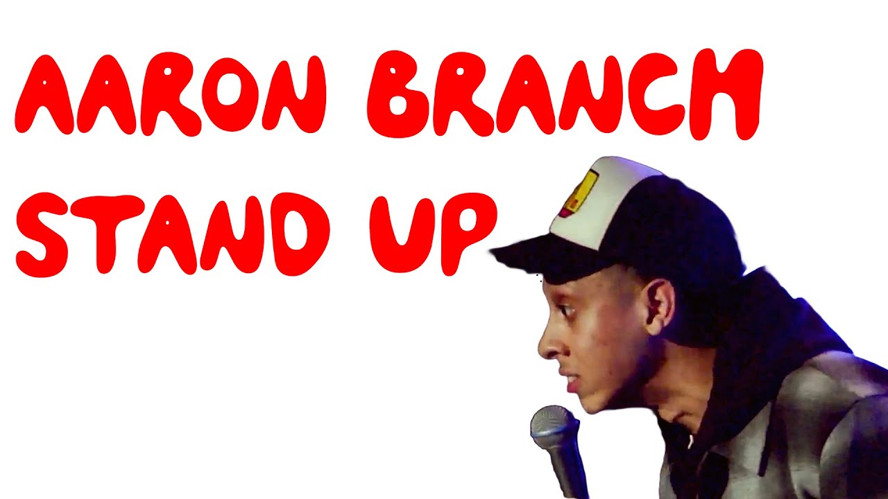 LA FIRE | Аарон Бранч вживую в Ice House (24.01.2025)