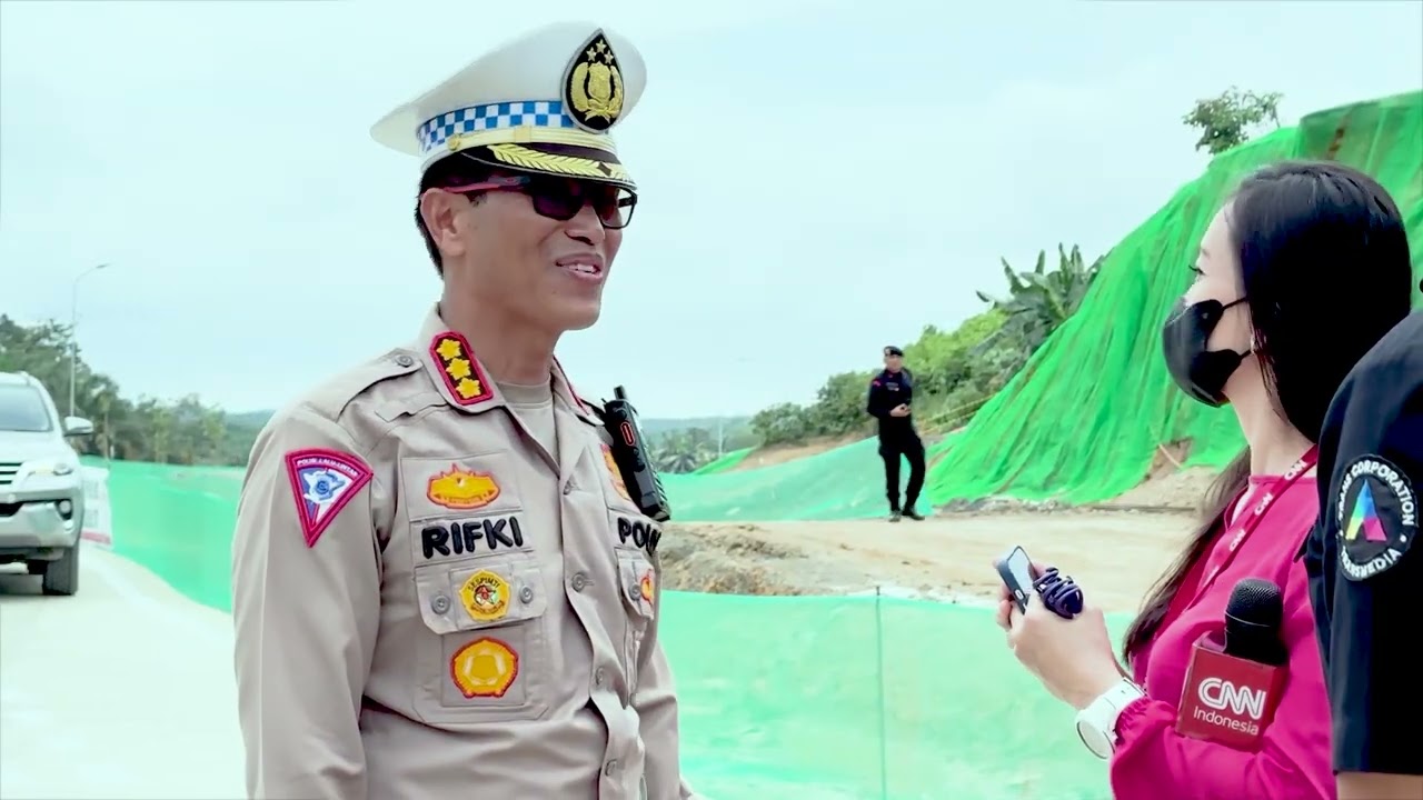 Selayang Pandang Irjen Pol Dr. H. M. Sabilul Alif, S.H., S.I.K., M.Si. dan Pju Lama