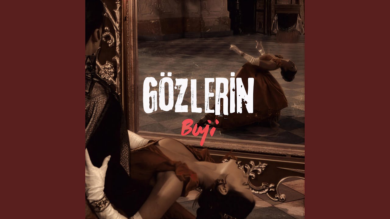Gözlerin