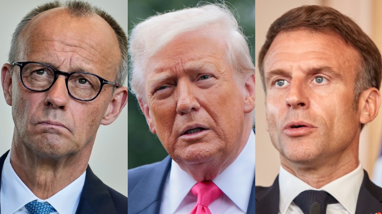 Шокирующий демарш НАТО против Трампа омрачает новые переговоры с США