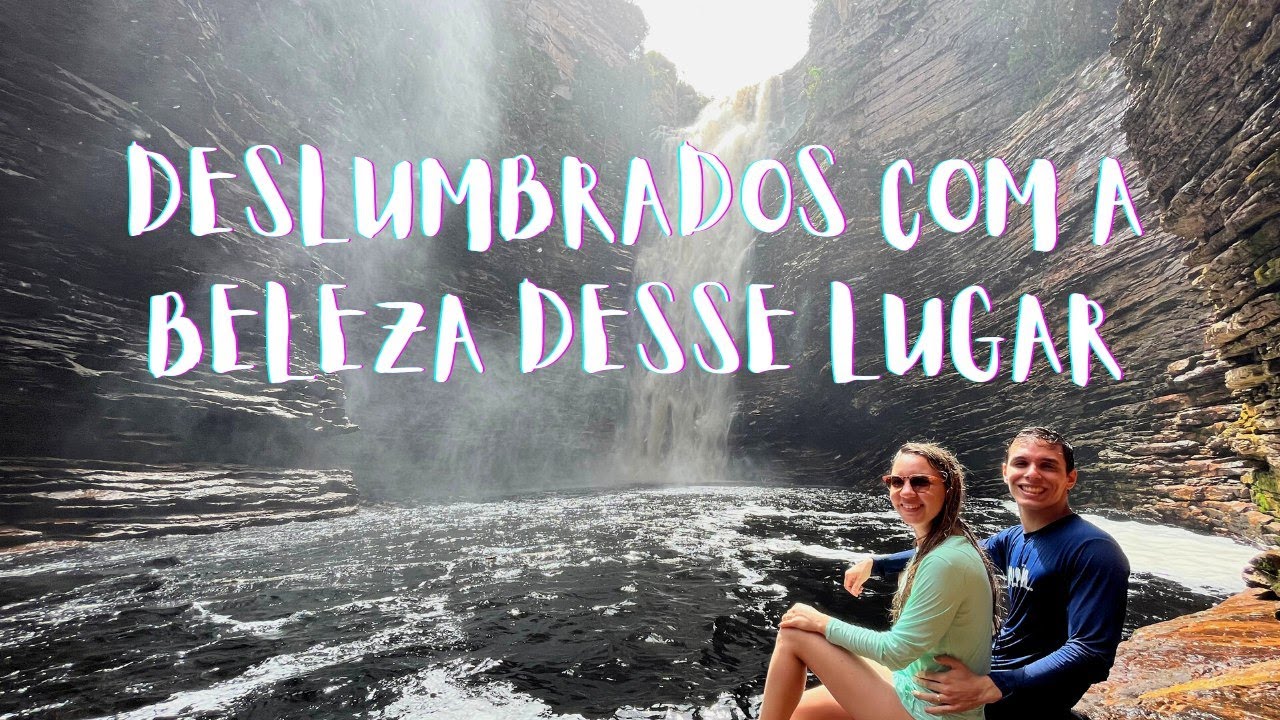 CHAPADA DIAMANTINA - CACHOEIRA DO BURACÃO , IBICOARA - BA