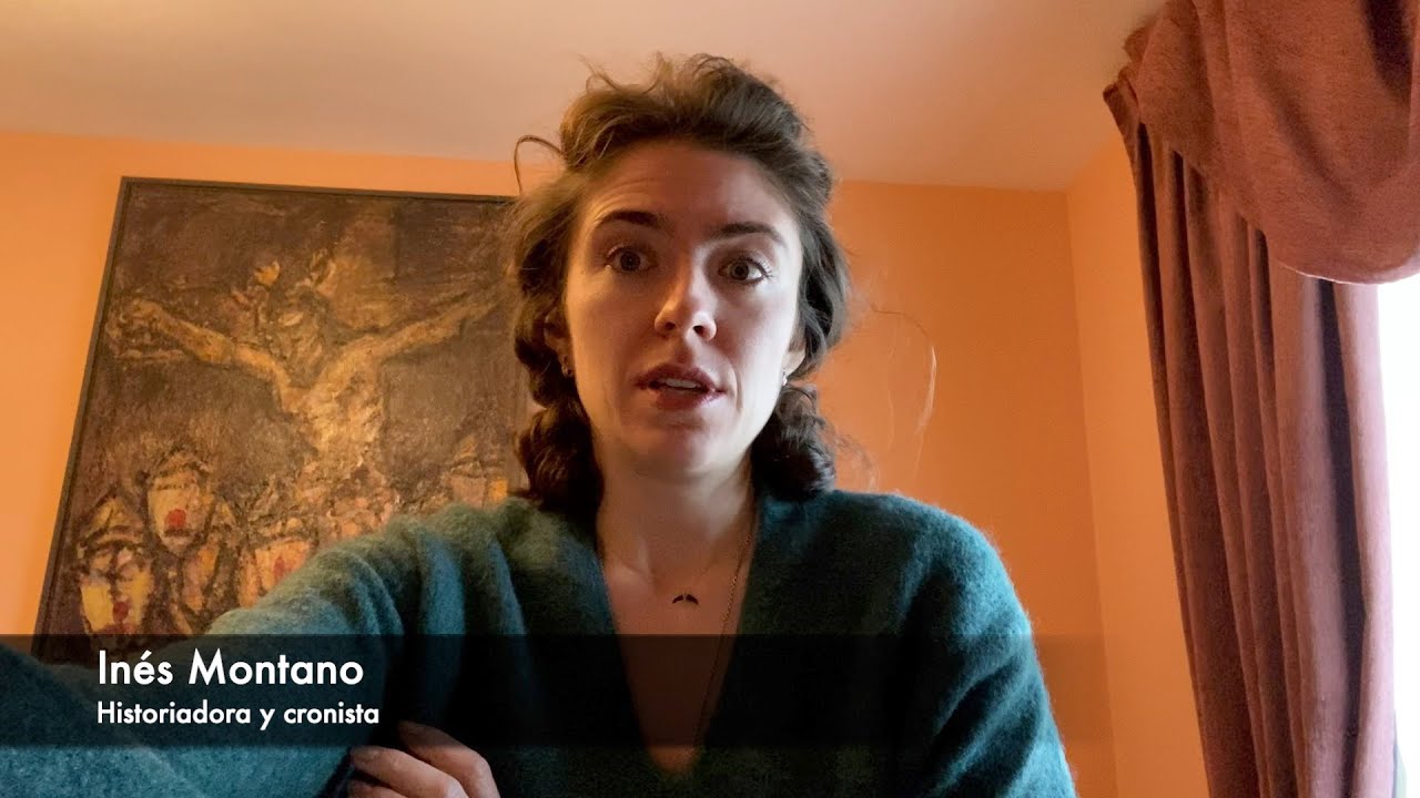 La Hispanidad de los EEUU / Inés Montano / Sobre la Acción de Gracias