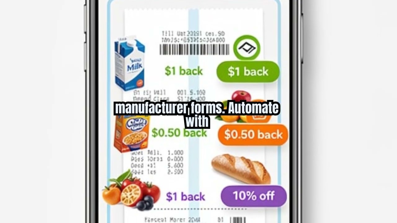 Ultimate Guide: Hidden Coupons, Rebates & Cashback for Everyday Wins