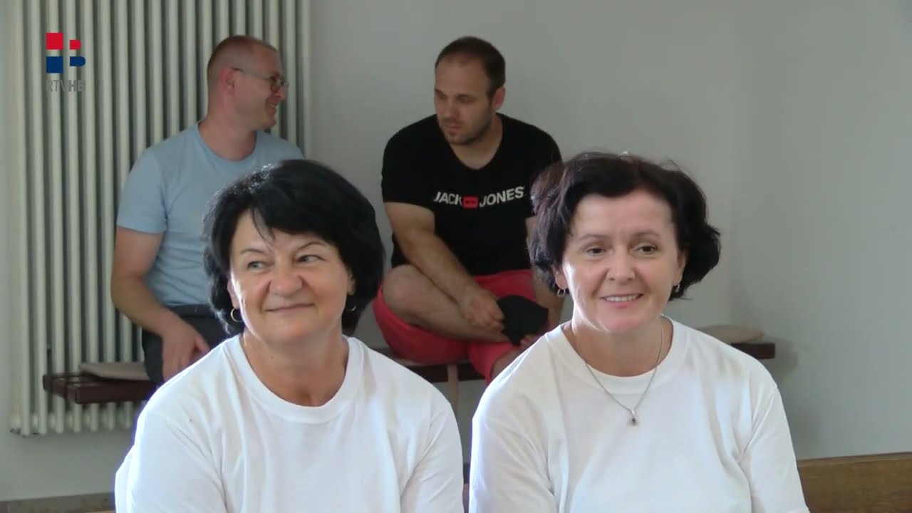RTV HB | Busovača: Počeli „Dani sv. Nikole Tavelića“ na Čepu