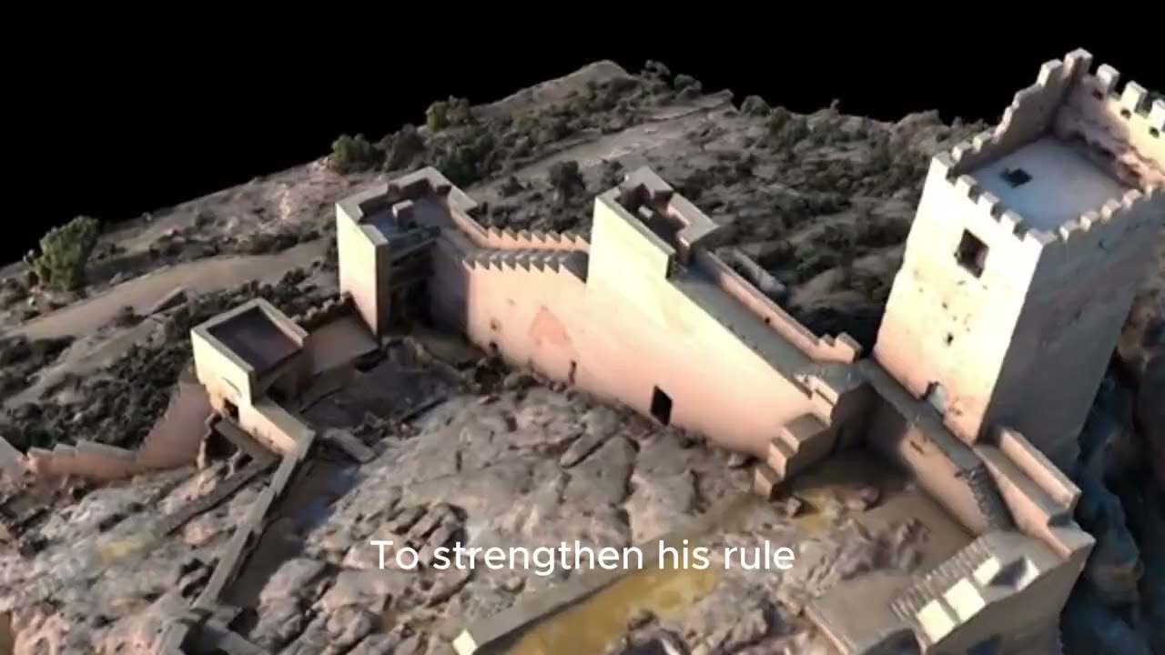 Ali ibn Muhammad &ndash; The Idrisid Ruler Who Strengthened Morocco