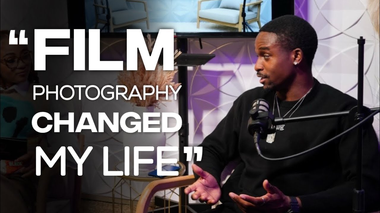 Take Your God Given Talent Seriously | LRT (EP. 3) @mr.201_ 