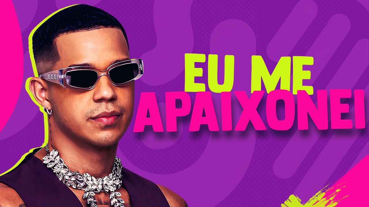 VITINHO IMPERADOR 2026 - EU ME APAIXONEI - MÚSICAS NOVAS - REPERTÓRIO NOVO JANEIRO 2026