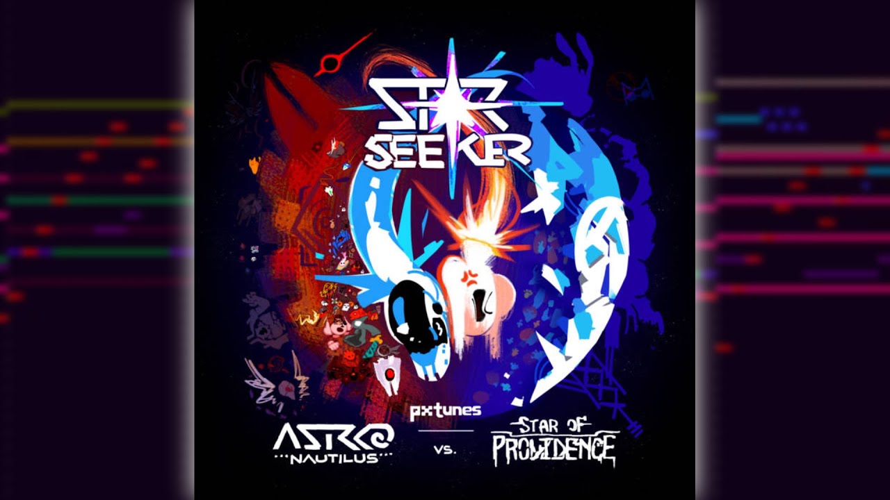 STARSEEKER: Try as You Might