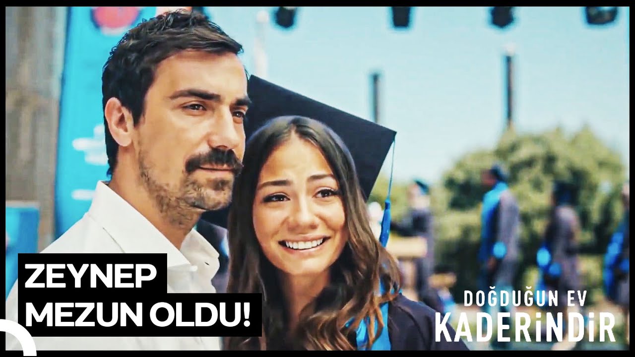 Kendi Hikayesinin Kahramanı Zeynep  🎉| Doğduğun Ev Kaderindir