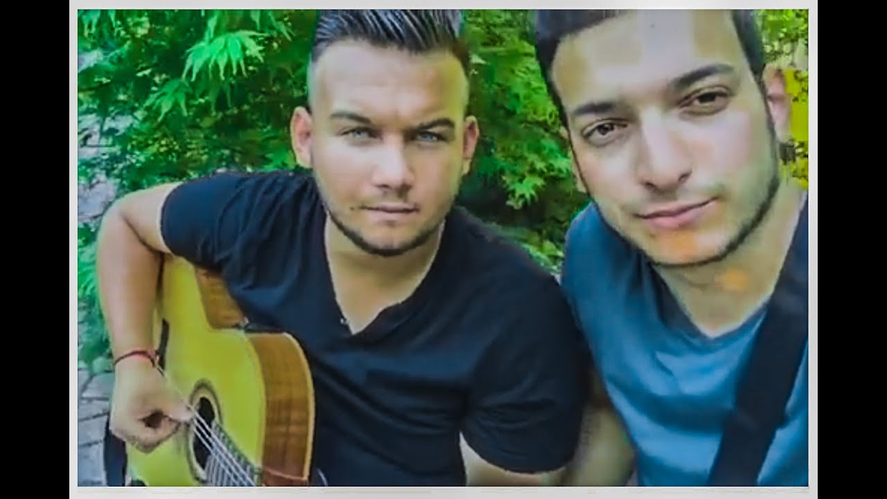 Valid&eacute;e -| Cover |- Brandon Feat Byllel B.