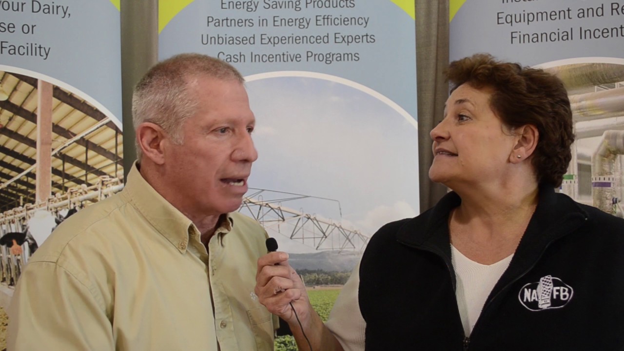 WPS Farm Show 2017 - Focus On Energy