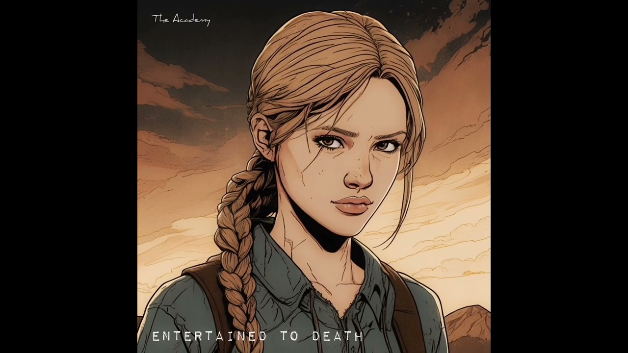 Christian Music - ENTERTAINED TO DEATH - (Mix 5) - by The Academy - 