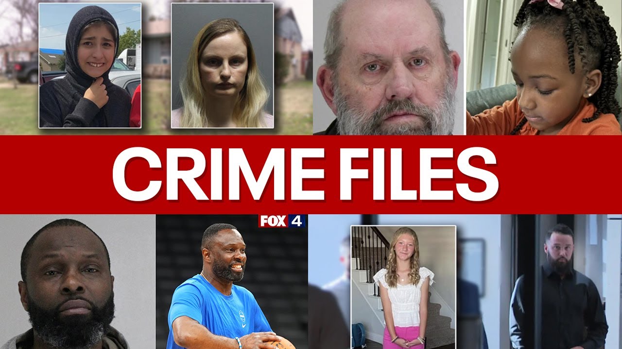 Mom arrested after malnourished teen dies, Mavs assistant coach arrested | FOX 4 Crime Files