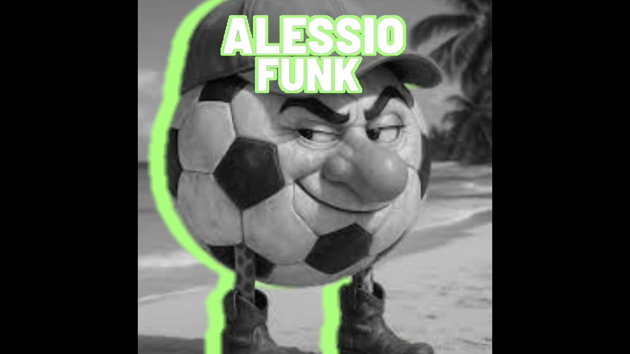 ALESSIO FUNK (Over Slowed)