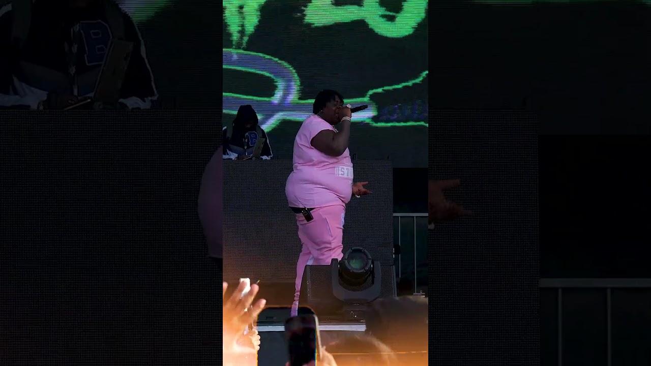 Big x the plug выступит в Лос-Анджелесе с аншлагом 