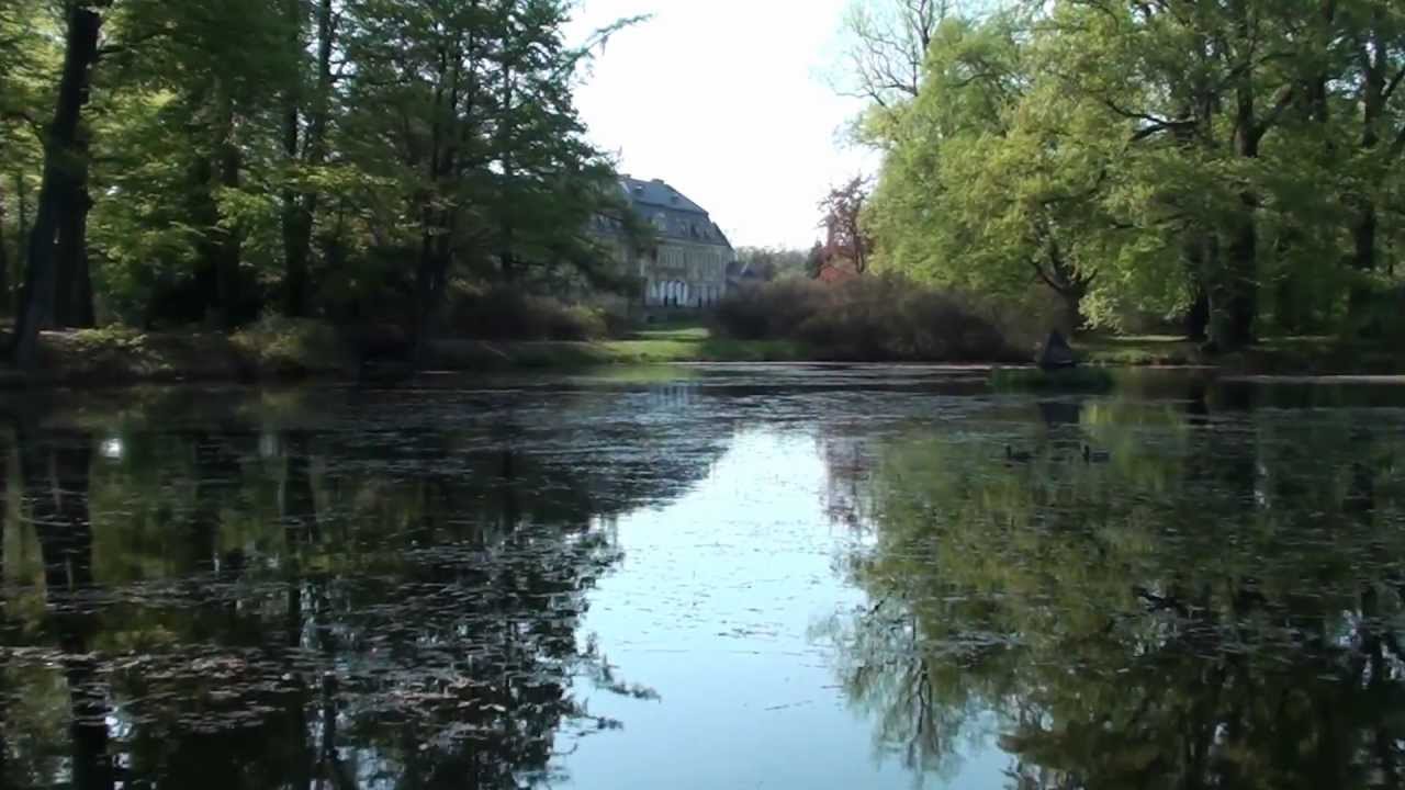 Gaußig bei Bautzen