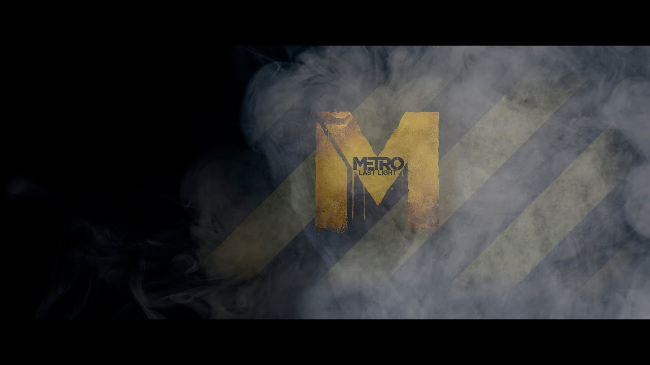 Прохождение Merto Last LIght Redux# 4