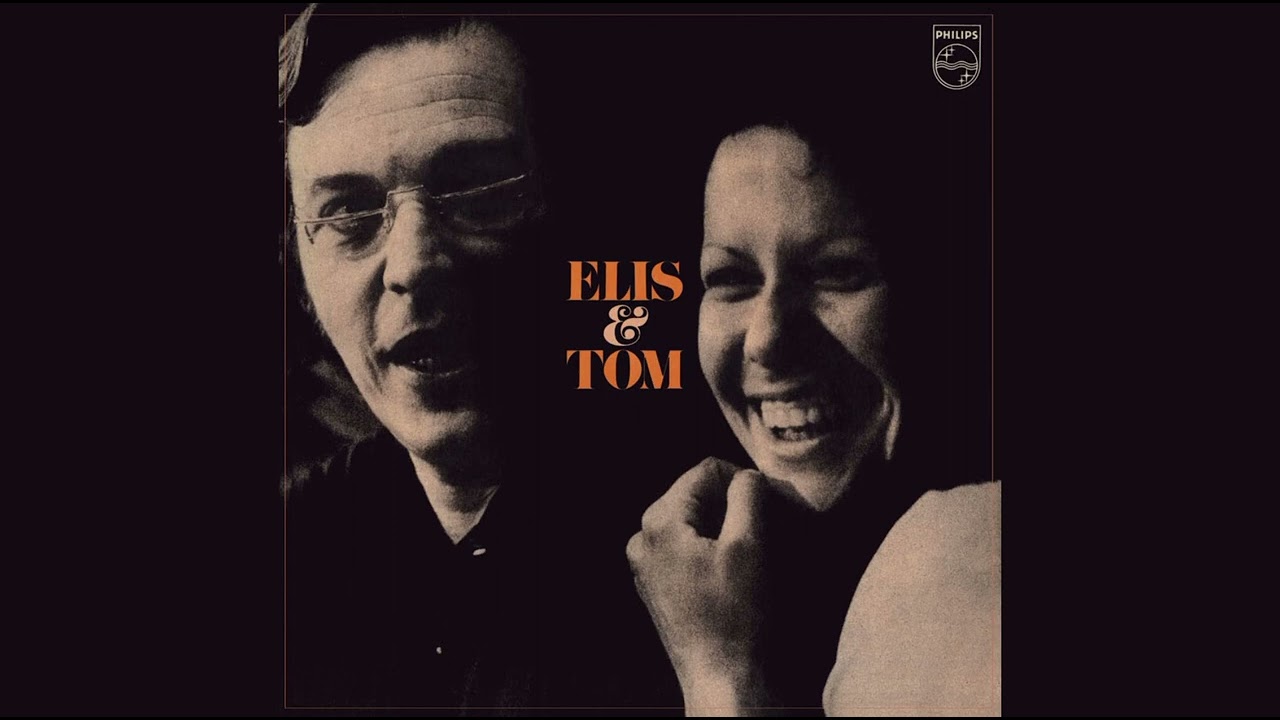 Soneto da Separação - Versão Original | Elis & Tom 1974