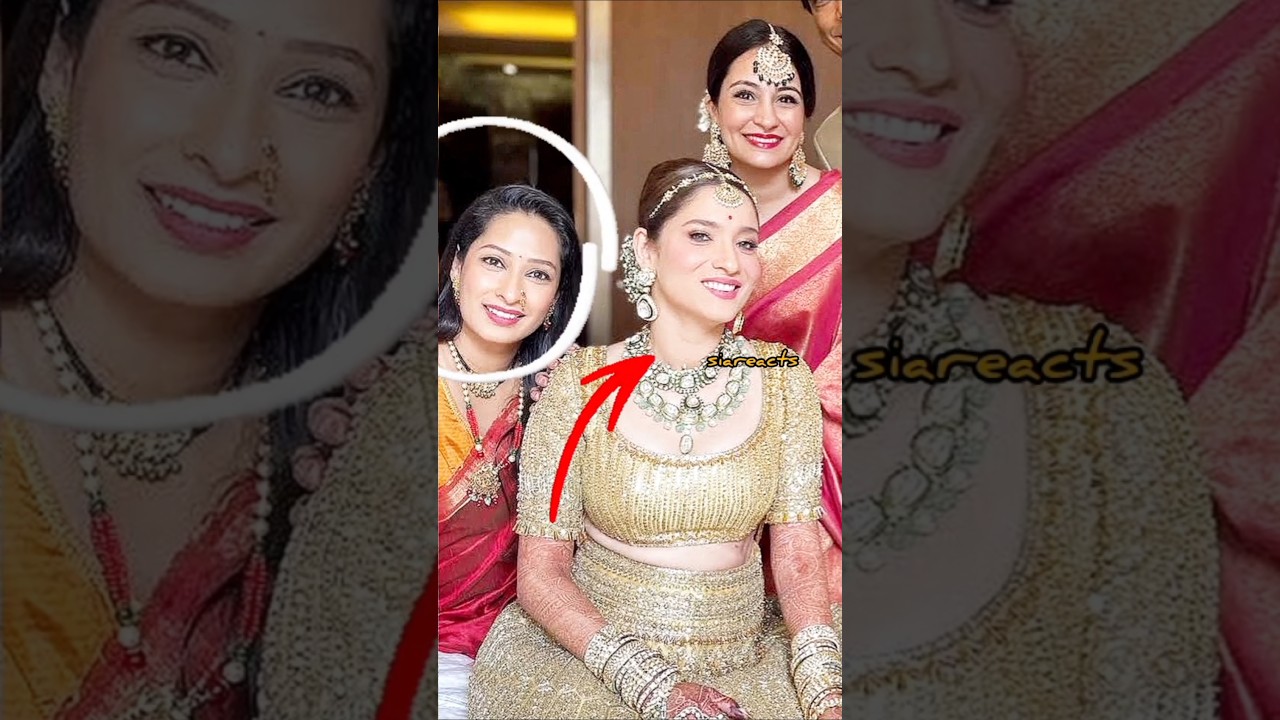 Shocking Pavitra Rishta Fame Actress Priya Marathe Passed Away.... #viralshort #priyamarathe #shorts