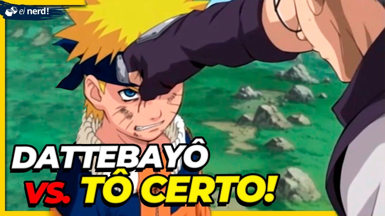 POR QUE TEM GENTE QUE NÃO GOSTA DE ANIME DUBLADO?