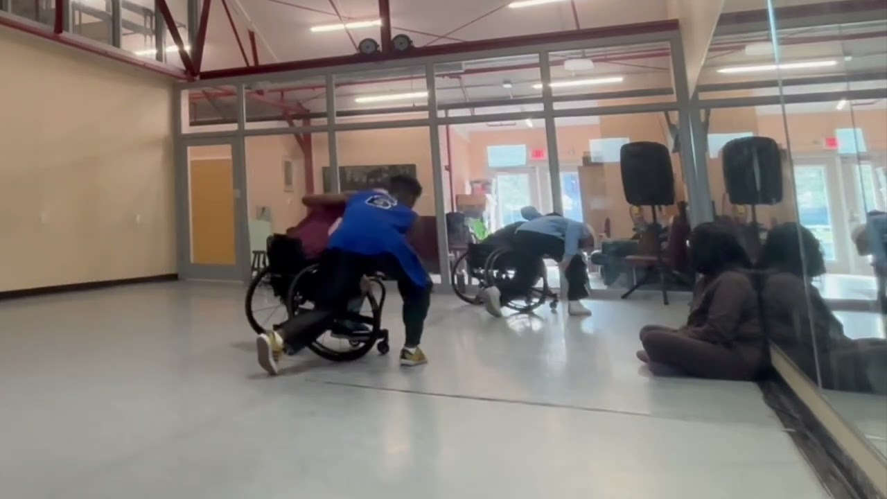 Chair frame needs