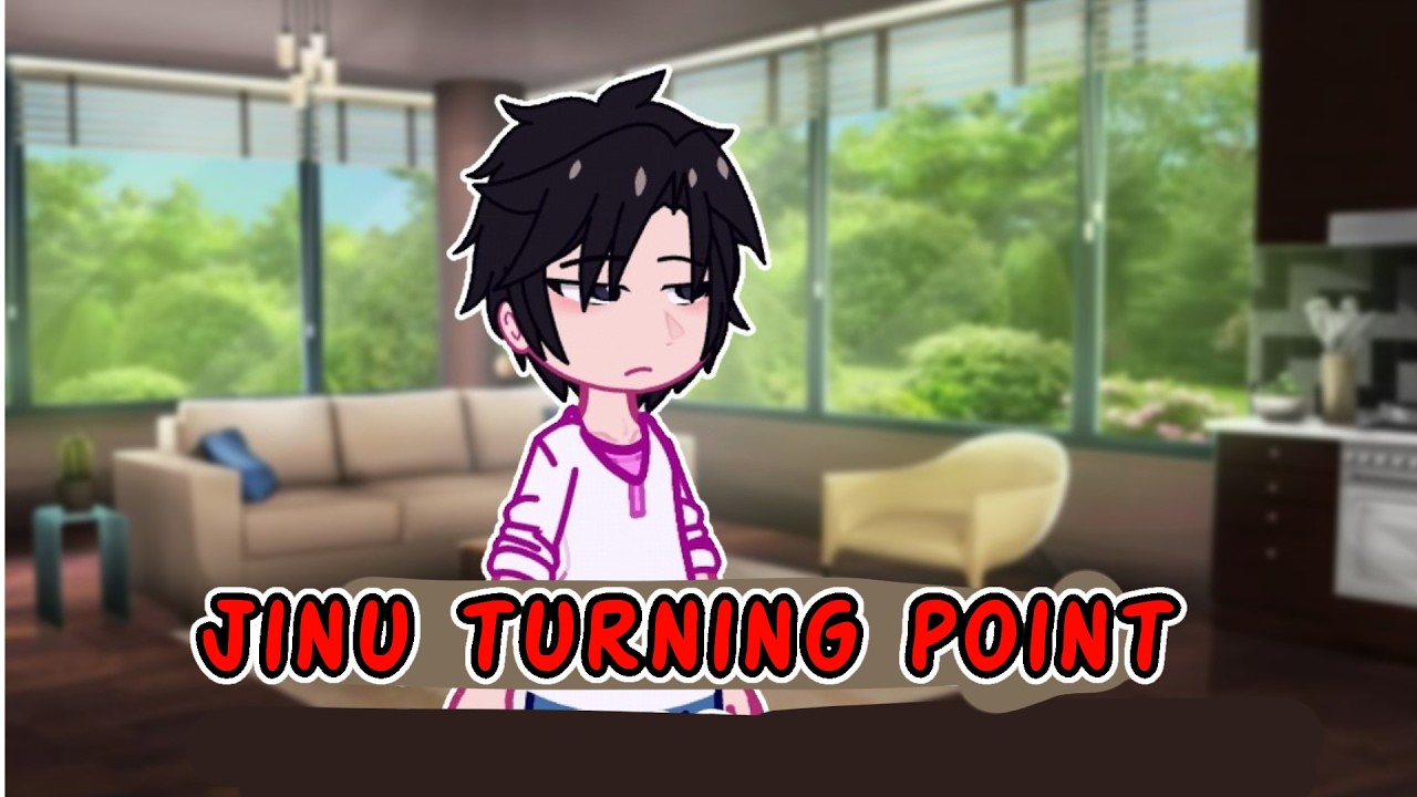 Jinu Breaks Up With Rumi | Rujinu Angst | Kpop Demon Hunters