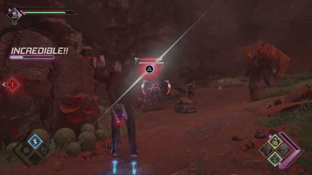 Marvel's Guardians of the Galaxy Groot Canal Trophy