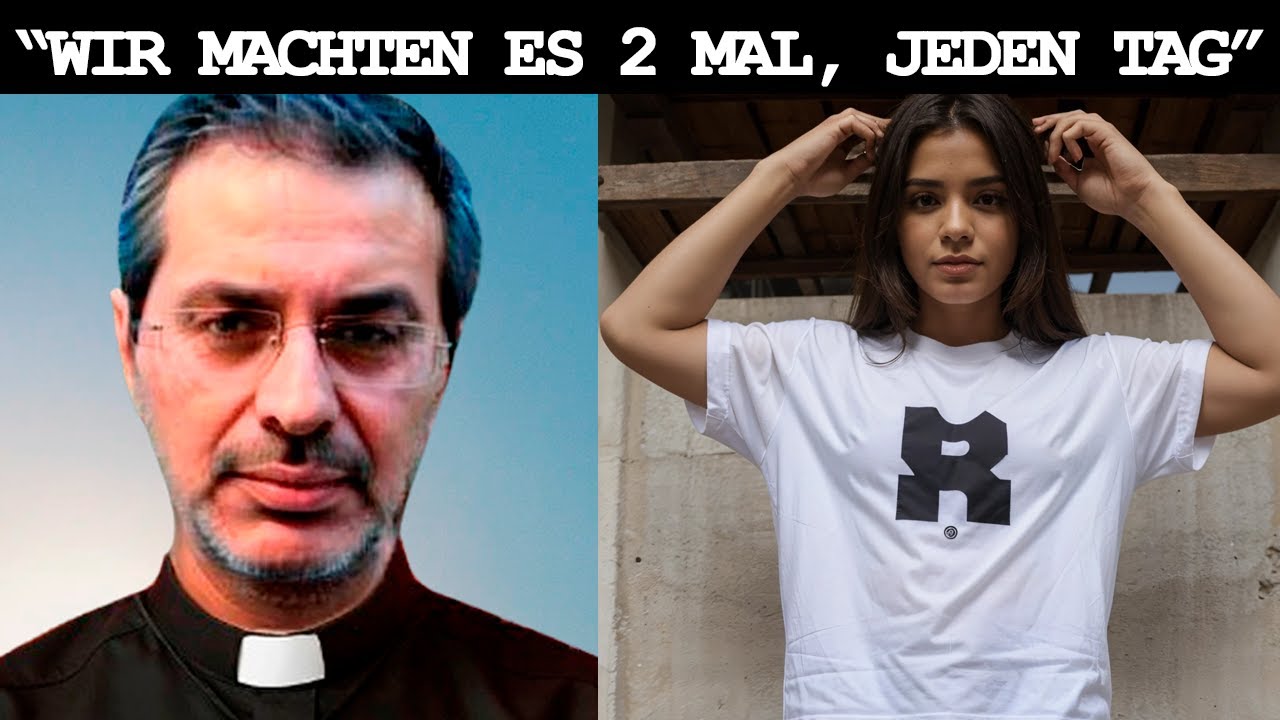 GEHEIME ROMANZE ZWISCHEN PRIESTER UND ILLEGALER EINWANDERIN ENDET IN TRAGÖDIE | Wahre Verbrechen