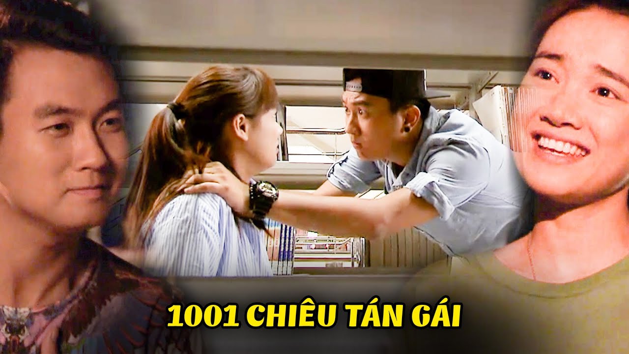 1001 MƯU HÈN KẾ BẨN của thiếu gia để 