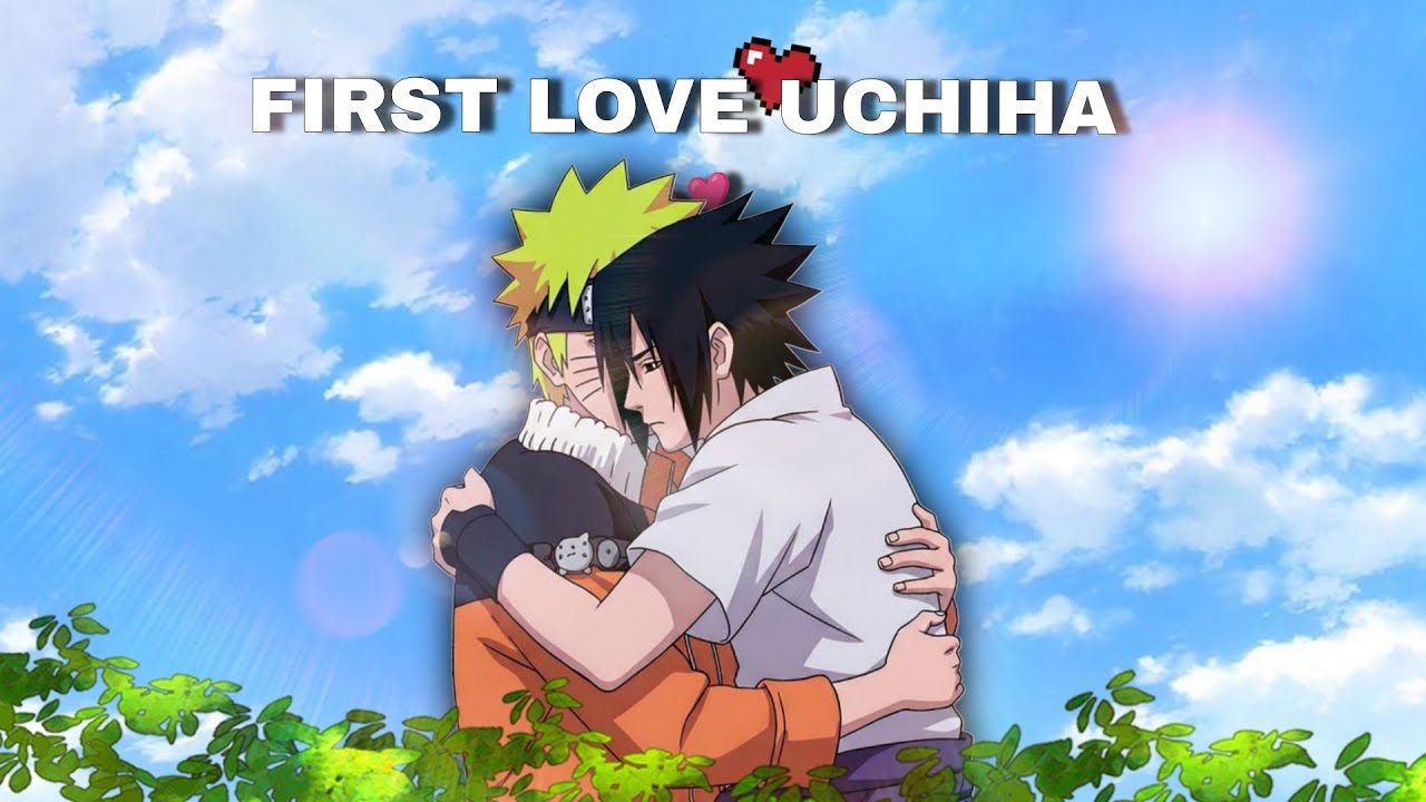 First love Uchiha | Naruto Indian animation (parody) 