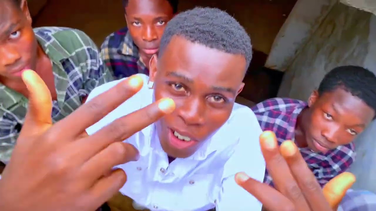 BAYOR LEY _-_ MY PRAYER ( OFFICIAL VIDÉO )