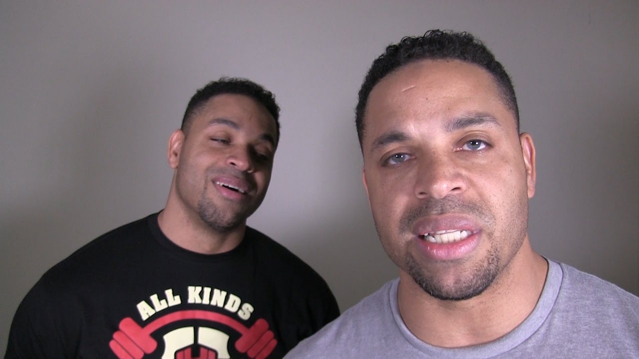 Should I Go Wild @Hodgetwins