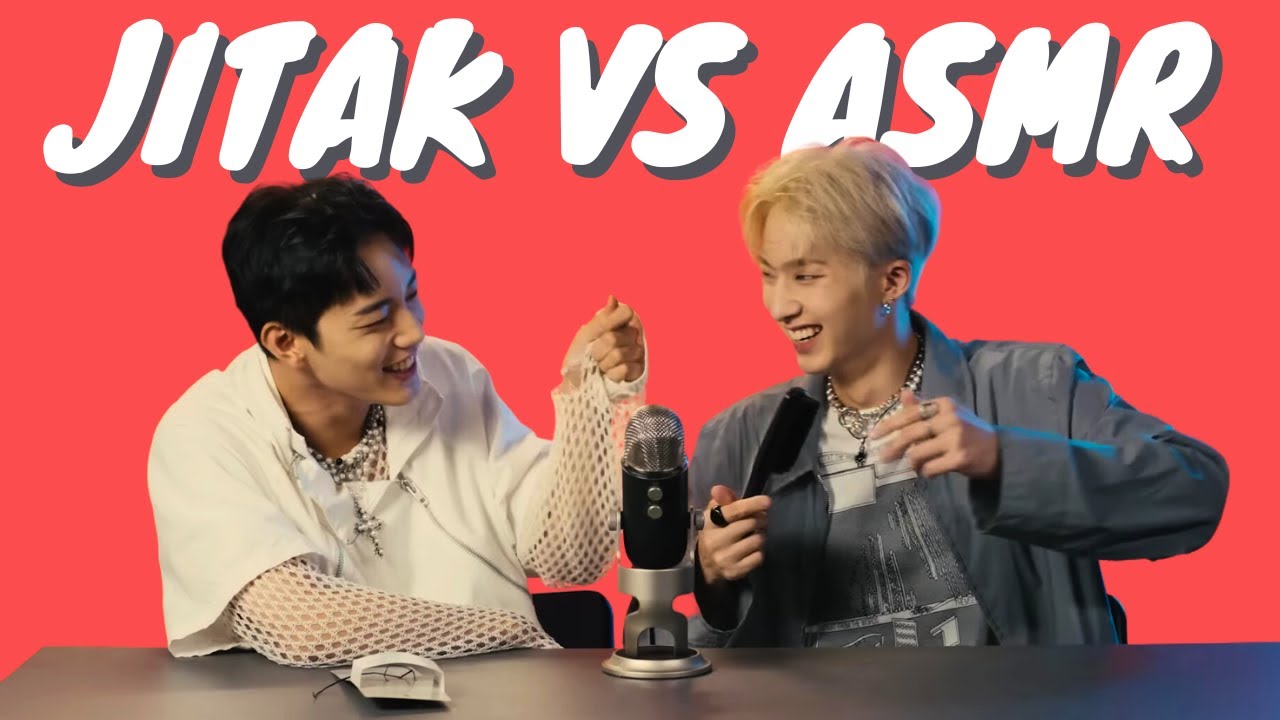 don't let jiung and intak do asmr